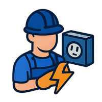 FindElectricalContractors.com logo