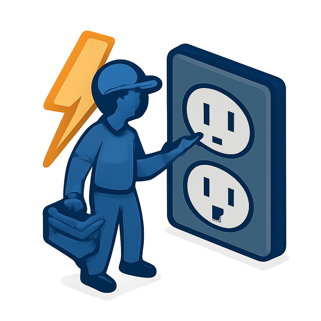 FindElectricalContractors.com logo